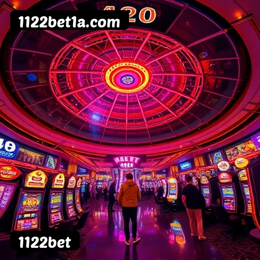 1122bet