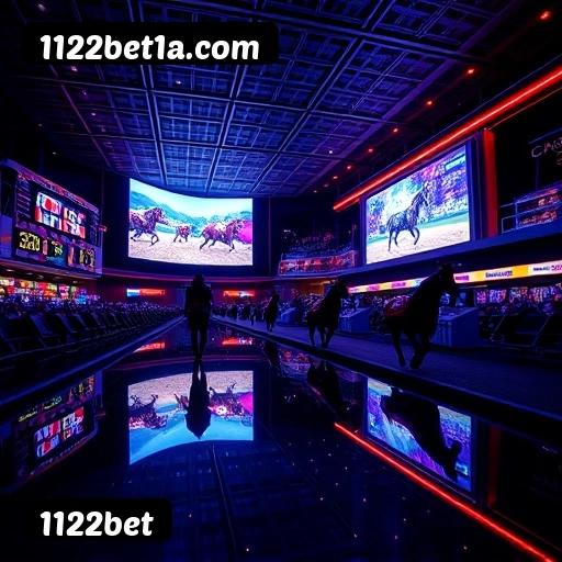 1122bet