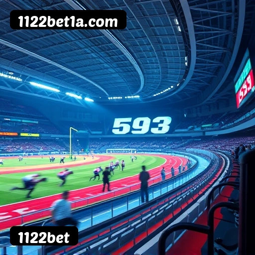 1122bet: Seu Cassino Premiando com Pagamentos Rápidos