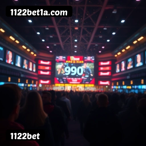 1122bet: Bônus Ricos Para Jogadores Brasileiros