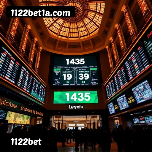 1122bet