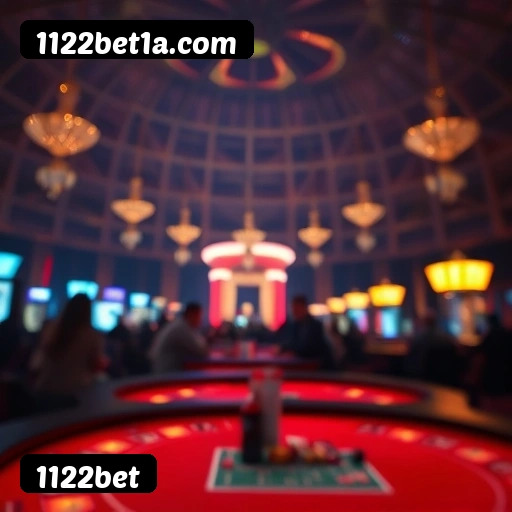 1122bet